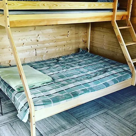 Jaegerhaus K Myslivne 26