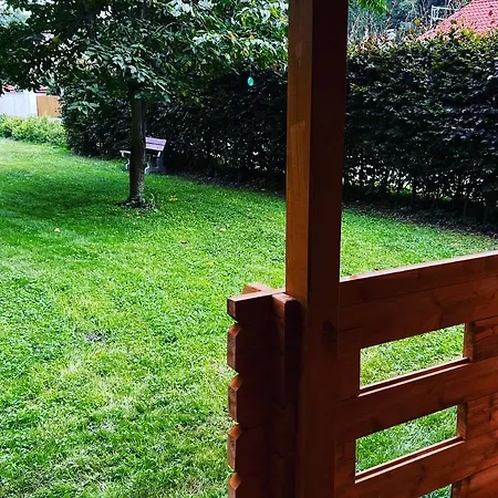 Jaegerhaus K Myslivne 26