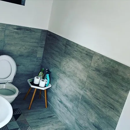 Jaegerhaus K Myslivne 26 *