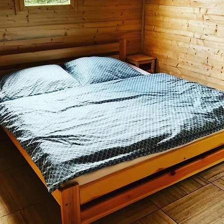 Jaegerhaus K Myslivne 26 Libochovice