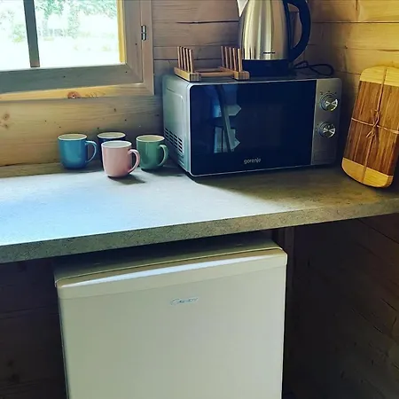 Jaegerhaus K Myslivne 26