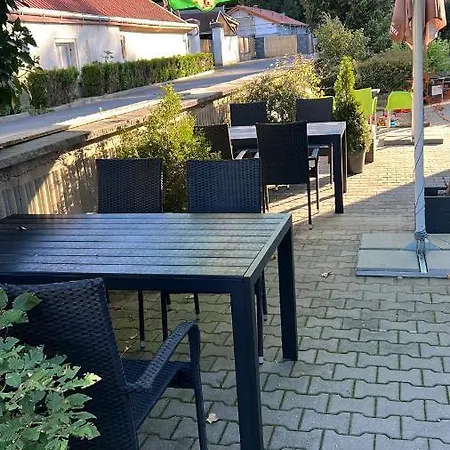 Jaegerhaus K Myslivne 26