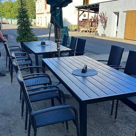 Jaegerhaus K Myslivne 26 * Libochovice