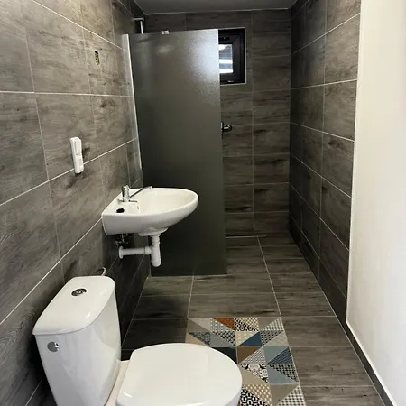 Jaegerhaus K Myslivne 26 *