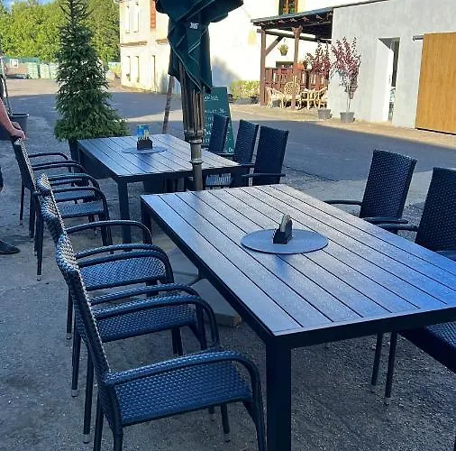 Jaegerhaus K Myslivne 26 * Libochovice