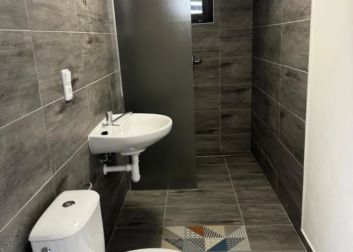 Jaegerhaus K Myslivne 26 *